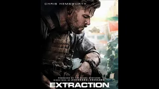 Extraction Movie Review