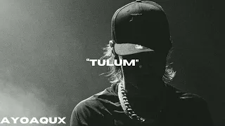 FREE | "Tulum" | Buy 1 Get 1 Free | Peso Pluma Type Beat | 2024