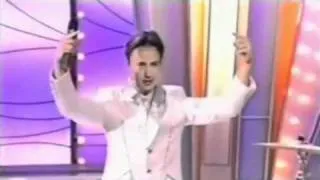 ヴィタス VITAS-『Ангел без крыла/Angel Without Wing/ 翼のない天使』2007