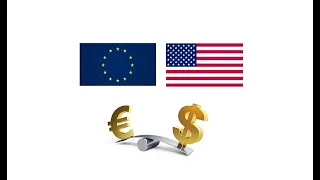 Почему EUR/USD считается окладом трейдеров? Торговля с самым безопасным инструментом.