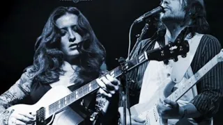 BONNIE RAITT & LOWELL GEORGE (1972) Live from Ultrasonic Studios | Full Album | Rock | Live Concert