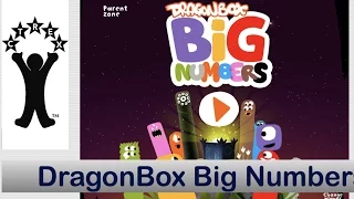 DragonBox Big Numbers