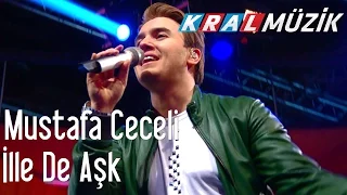 Mustafa Ceceli - İlle De Aşk (Kral Pop Akustik)