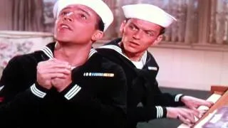 Anchors Aweigh - Susie Song (Gene Kelly and Frank Sinatra)