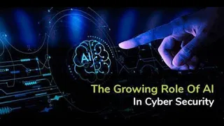 Advantages of AI in cyber security || Artificial intelligence in Cyber security