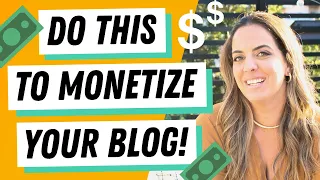 How To Make Money Blogging In 2023