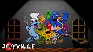 Joyville 2 - Family Teaser Trailer (Full Nelson)