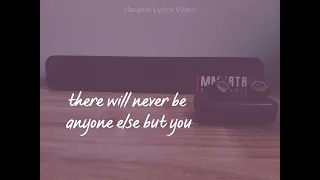 I WILL TAKE YOU FOREVER (2022 updated version)-(Lyrics) | Kris Lawrence ft. Denise Laurel