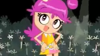 HiHi Puffy AmiYumi Show Intro