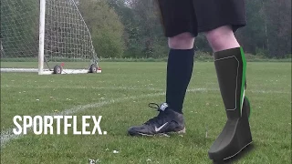 Sportflex. explanatory video