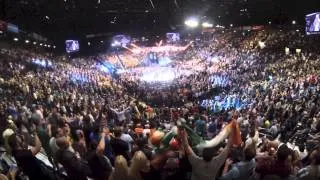 McGregor UFC 178 MGM Las Vegas