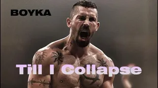 Tech N9ne, 2Pac & Eminem - Till I Collapse (2020)