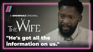 The end is near | The Wife S3 Episode 55 – 57 | Showmax Original