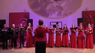 Canticum Festum - А. Д. Кастальский, "Тропарь Пасхи"