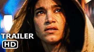 REBEL MOON Trailer (NEW 2023) Zack Snyder, Netflix Movie HD