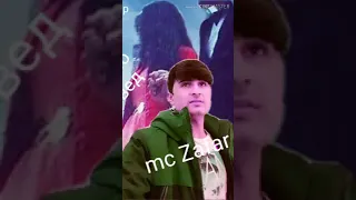 MC Zafar репи 2019 отдушияйй