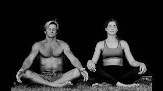 31 DAYS OF FITNESS: LAIRD HAMILTON / PERFORMANCE BREATHING