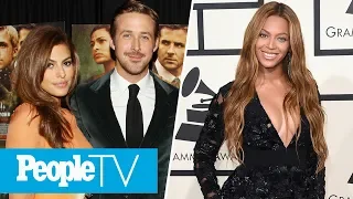 Beyoncé Helps Celebrate Diana Ross’ Birthday, Eva Mendes Dishes On Ryan Gosling | PeopleTV