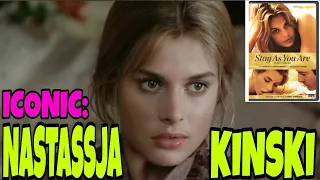 NASTASSJA KINSKI IN, STAY AS YOU ARE (1978) HD 1080p / BEAUTIFUL & SEXY EURO SEX SYMBOL !!!