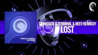 Stoneface & Terminal & Neev Kennedy - Lost FULL(RNM)