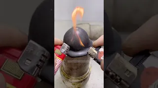 Permanent Metal Repair Paste Demo 2021  Does it work