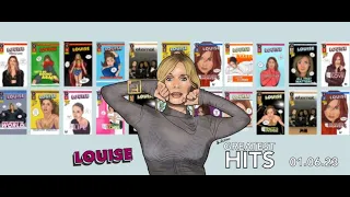 Louise Redknapp Greatest Hits Out Now!