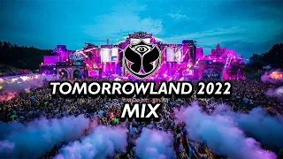 🔥Tomorrowland 2022 | Festival Mix 2022 | Best Songs, Remixes, Covers & Mashups |