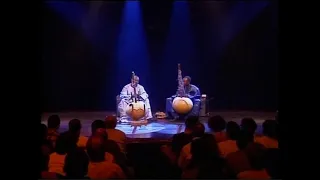 Kora : New Ancient Strings : BAFOULABE