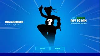 PAY TO WIN SKINS IN FORTNITE (PART 2)🤯