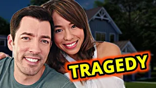 Property Brothers - Heartbreaking Tragedy Of Drew Scott & His Wife Linda Phan From Property Brothers