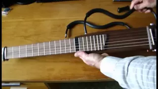Eo-Guitars.com -amazing small fold-up guitar !   Perform, practice, learn wherever, whenever!