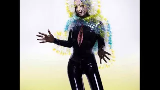 Björk - Vulnicura Full Album