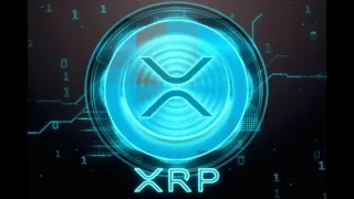 XRP RIPPLE готовится к разбегу! Что происходит в судебном деле против SEC. Обзор XRP