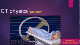 ct physics I
