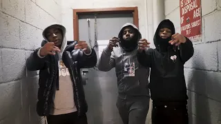 MDot x COE Wiki x LA Staxks - EBK (Prod by WAR) (Shot by KJ Shot It)