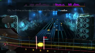 Rocksmith CDLC - Xanadu (Rush) - Bass