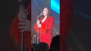 " Mega Star" Sharon Cuneta