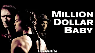 MILLION DOLLAR BABY, una película con mucho corazón | Análisis (Especial Ganadores del Oscar)