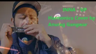 INNA - UP | Harmonica Cover with lyrics #inna #up #youtube @INNA @AllSeanPaul