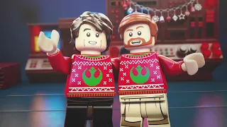 LEGO Star Wars Holiday: Celebrate the Season Compilation