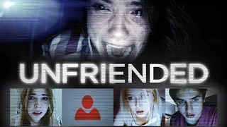 Unfriended - Trailer - Own it Now on Blu-ray