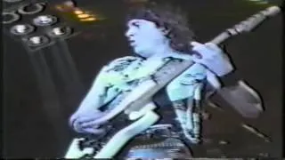 Iron Maiden 1987 - Children Of The Damned - Philadelphia