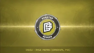 ╣DRUMSTEP╠ Deev - Rise Again (Original Mix)