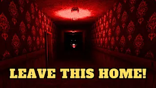 There's Something VERY WRONG with this House | Abode