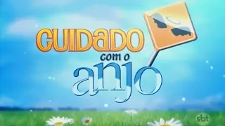 Cuidado Com o Anjo | Capítulo 56 (16/02/2020) Parte (1/2) Completo