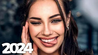 Mega Hits 2024 🌱 The Best Of Vocal Deep House Music Mix 2024 🌱 Summer Music Mix 🌱музыка 2024 #28