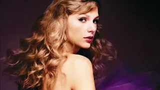 Taylor Swift - Enchanted (Taylor's Version) [Dolby Atmos Stems]