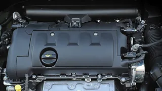 Peugeot EP3 поломки и проблемы двигателя | Слабые стороны Пежо мотора