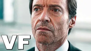 THE SON Bande Annonce VF (2023) Hugh Jackman