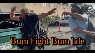 New Bum Fights Compilation
